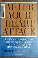 After your heart attack B0006BVZJ8 Book Cover