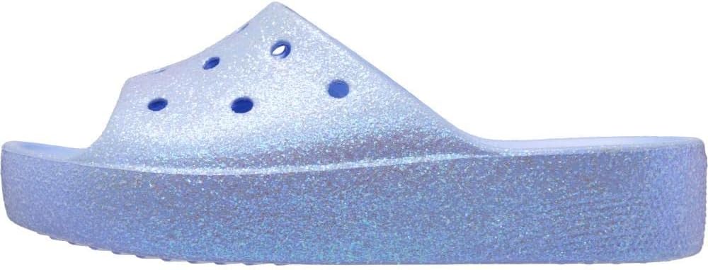CrocsClassic Platform Slides for Women