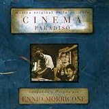 Cinema Paradiso (Original Soundtrack) [Import]