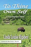 To Thine Own Self 1518615163 Book Cover