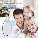 Ultrasuoni Repeller, Repellente Zanzare Ultrasuoni,Repellente Insetti Ultrasuoni per Ratti, Mosche, Scarafaggi, Ragni,...