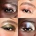 r.e.m. beauty Wicked: For Good | Ozian Forest Eyeshadow & Emerald City Eyeliner Duo | 12-Shade Palette + 4 Metallic Liners | Shimmer, Matte & Glitter Finishes | Blendable, Long-Wear Formulas