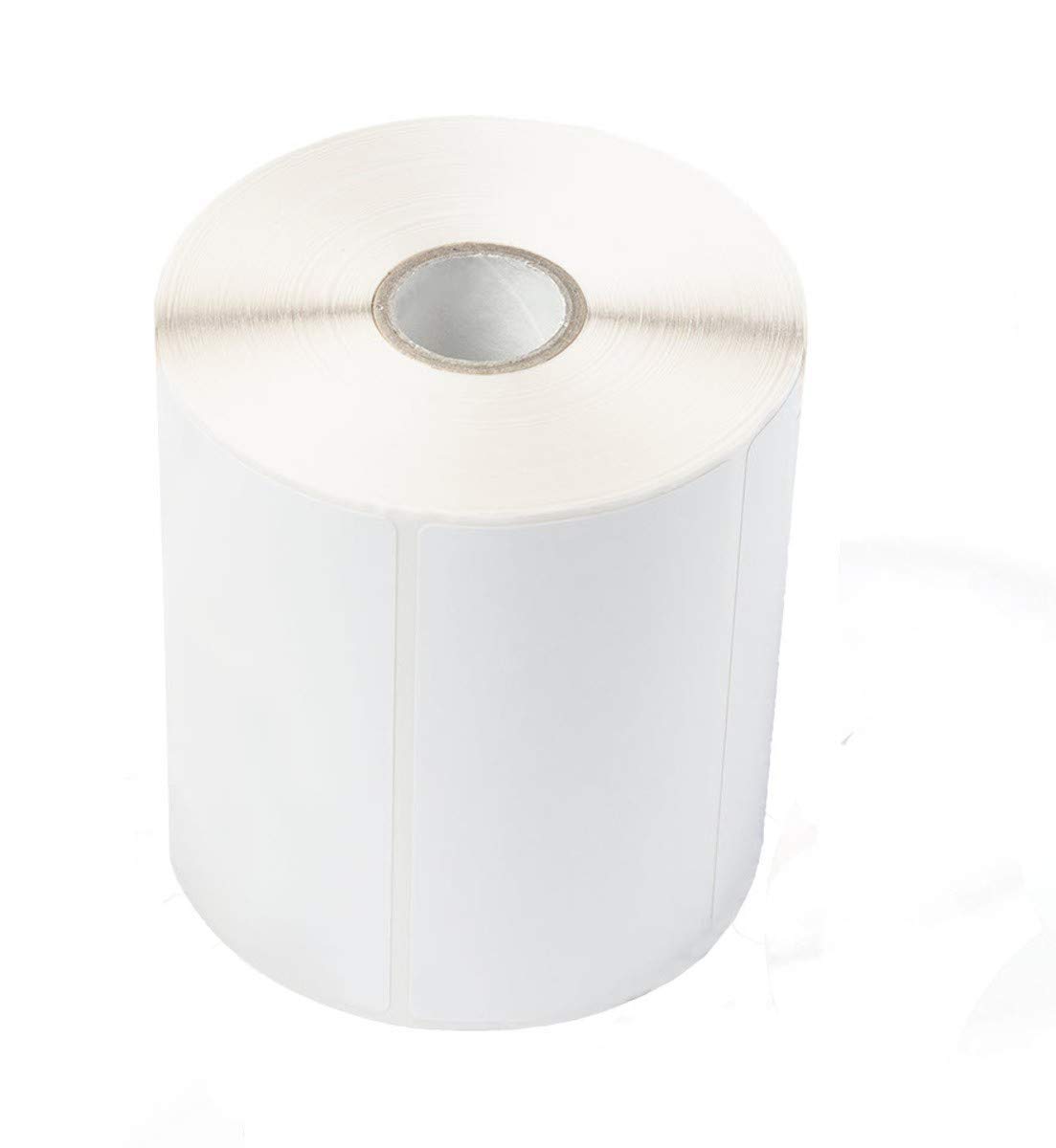Brother Original BCS-1J150102-121 Etikettenrolle, 150 mm x 102 mm, für TD-4T Etikettendrucker