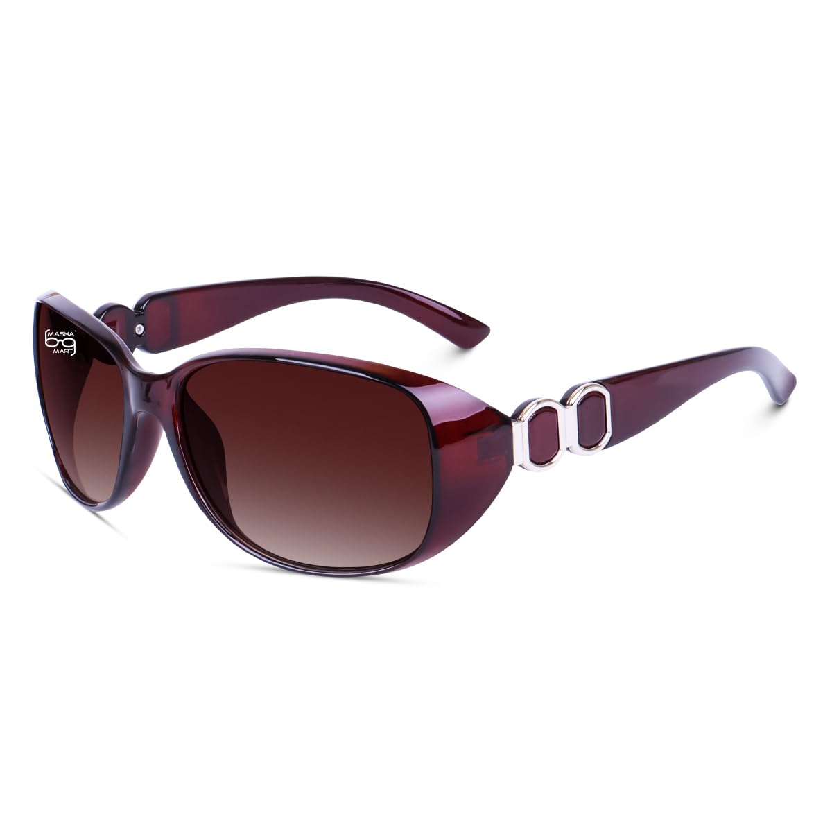 Butterfly UV Protection Women Stylish Sunglasses