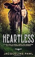 Heartless 1798242451 Book Cover