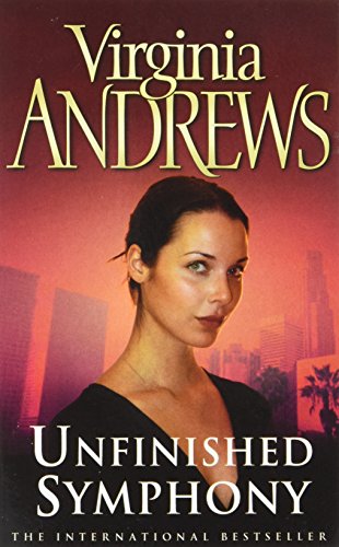 Unfinished Symphony 1847393020 Book Cover