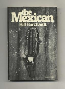 Hardcover The Mexican Book