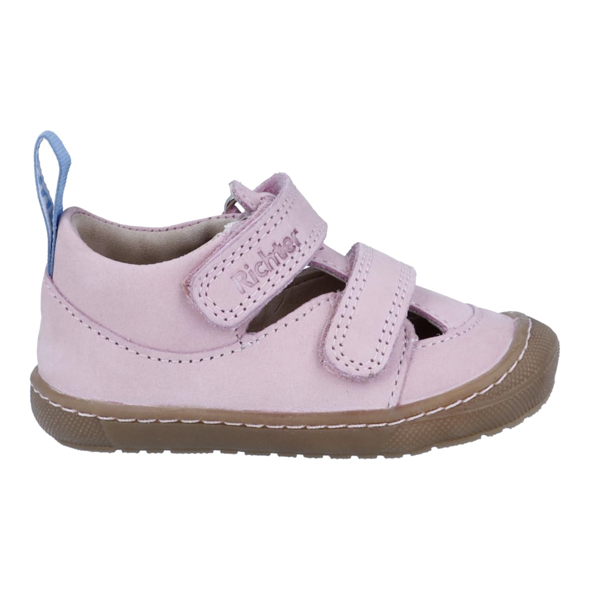 Richter Baby - Mädchen MaxiLauflernschuh