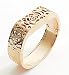 PL Replacement Metal Jewelry Bracelet for Fitbit Flex - Rose Gold