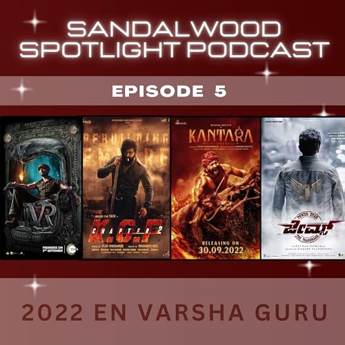 2022, En Varsha Guru!