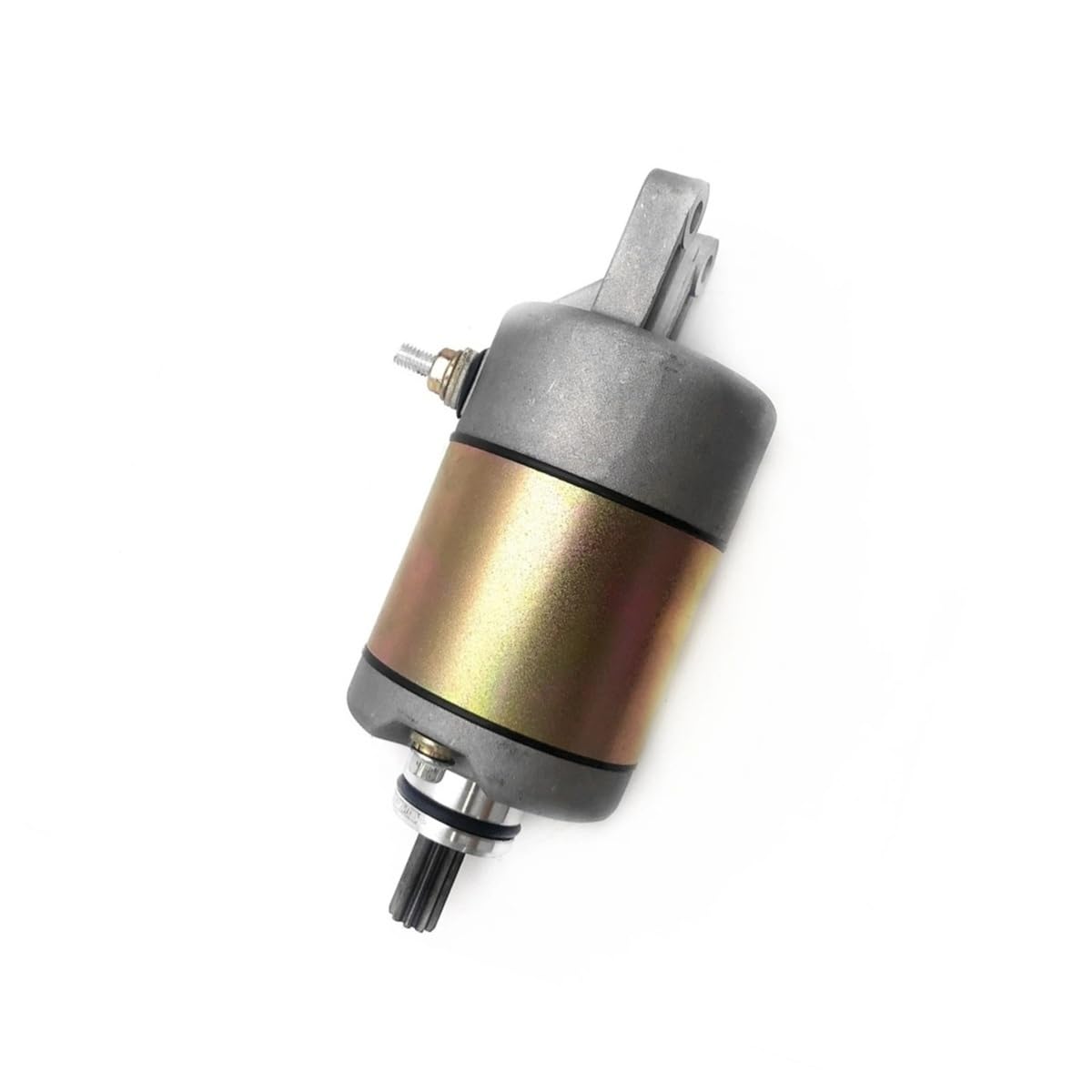 Motor de arranque YP250 fabricado con componentes de alta resistencia para LC 250 5