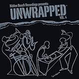 Hidden Beach Records (US)