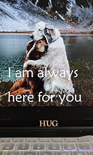 Langjitianya Jar Of Hug Gift Jar,Gag Gift Birthday Gift Christmas Gift Funny Gift,Gift For Friend，Anniversaries Gift Valentines Day Gifts Hug To Give(Hug Jars) (7Oz-Cn) #TOP3