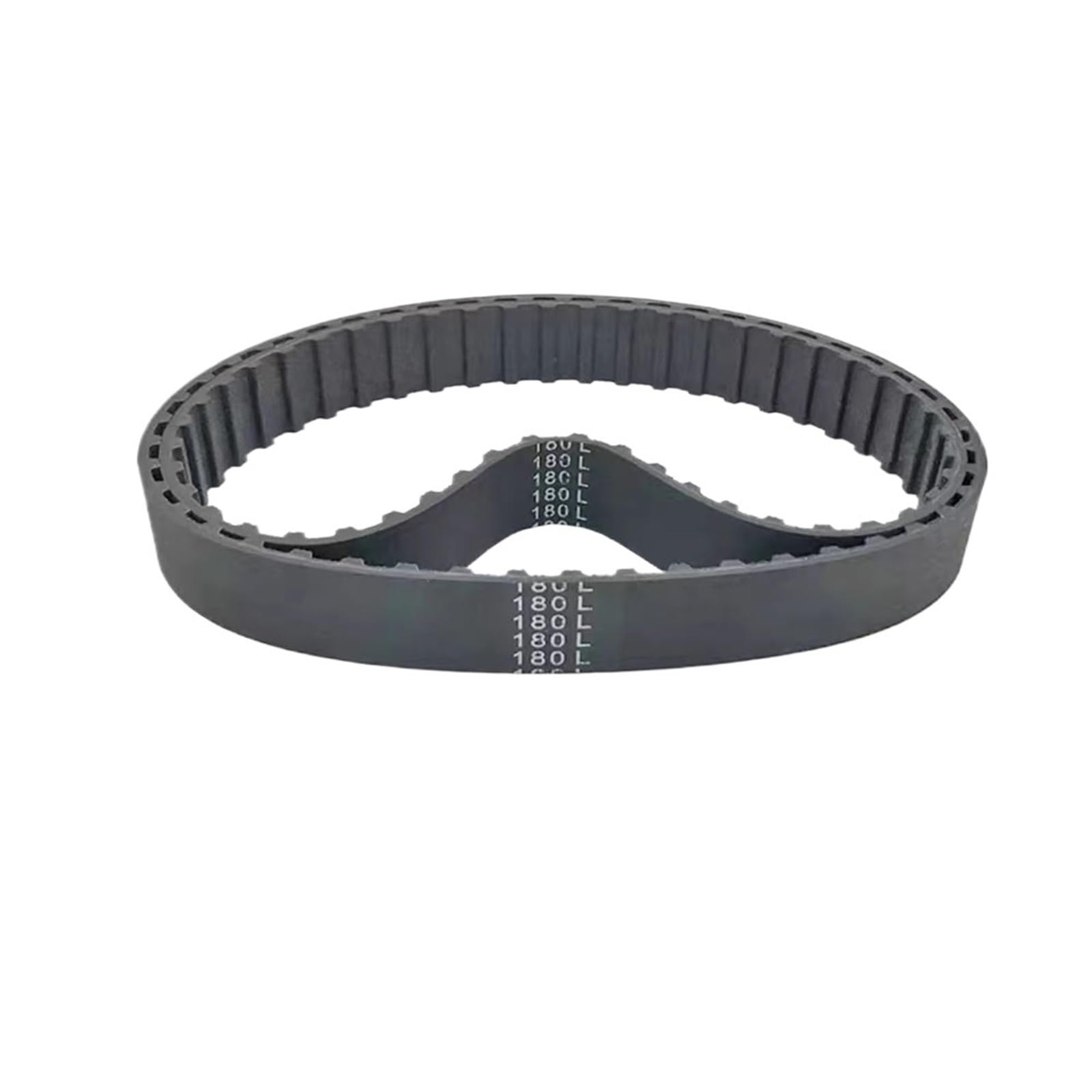 Courroie de distribution 236L en caoutchouc boucle fermée pas 9.525mm 25mm