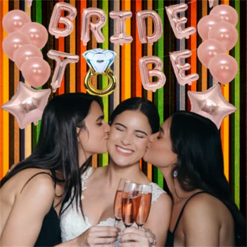 Smooth Linen Satin Bridesmaid Scrunchies 10 Pack Proposal Gifts Elastics Hair Ties Scrunchies Bachelorette Party Favors Satin Bridesmaid Gift For Bridal Wedding Parties Guests (White & Blue) #TOP3