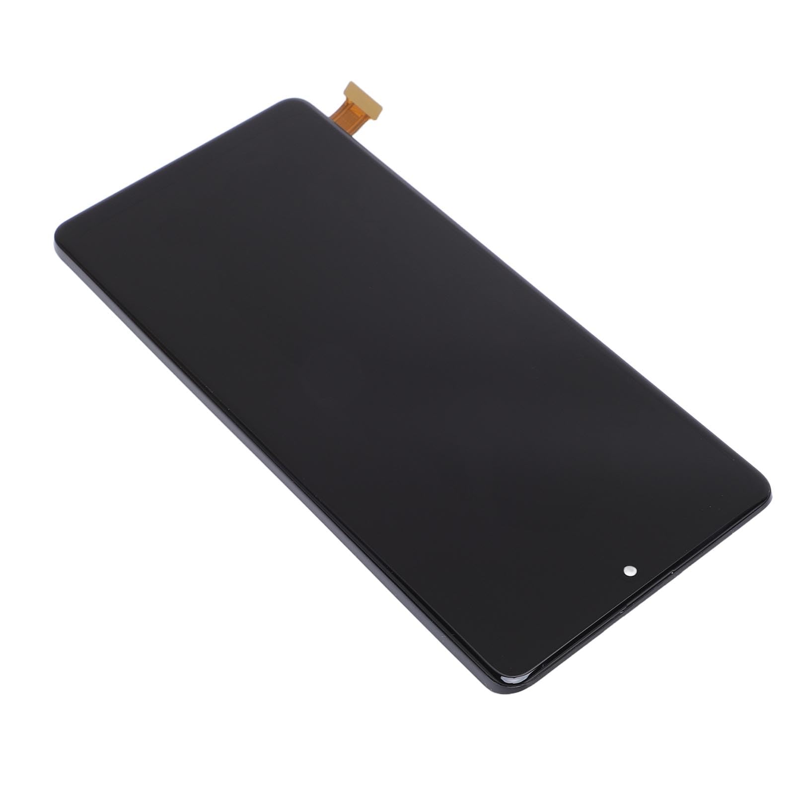 Ejoyous Ekran Dotykowy Digitizer do IQOO 11 Pro Pro