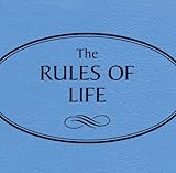  Rules of Life Audio CD (Red Audio)