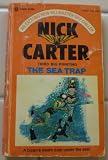 nick carter fumetti in tv sigla  The Sea Trap