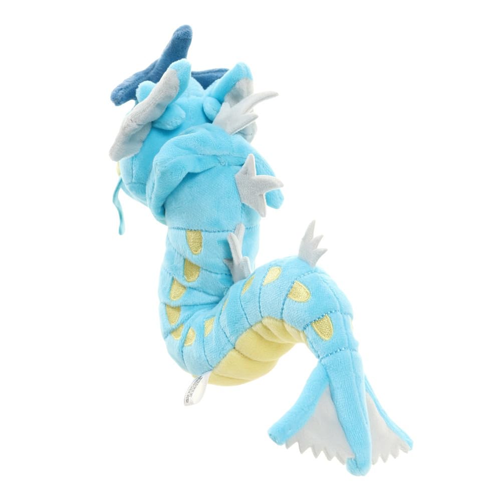 ポケットモンスター ALL STAR COLLECTION　ギャラドス（S） ぬいぐるみ  高さ18cm PP138 ギャラドス (S)｜三英貿易株式会社