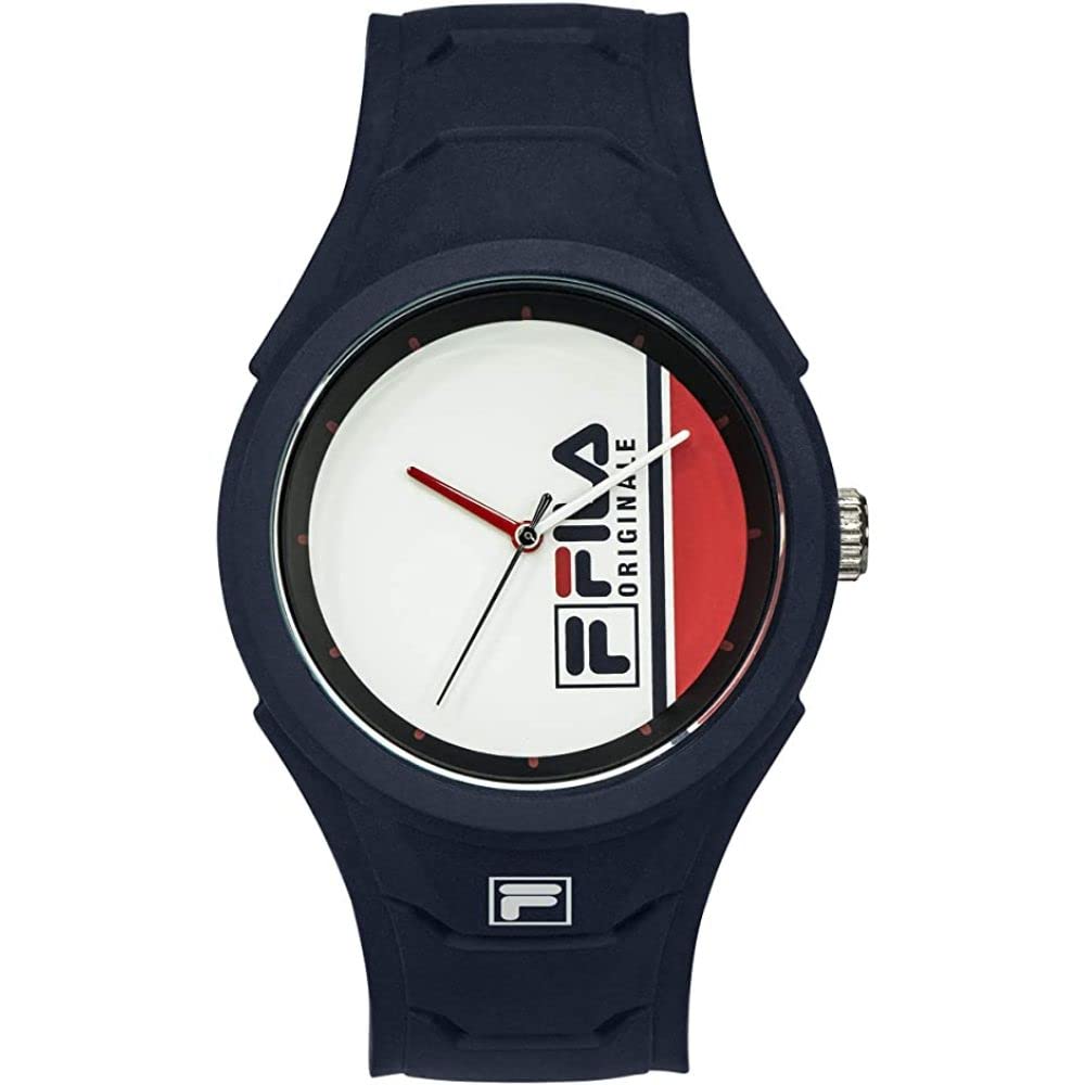 Fila - -Zegarek na rękę - 38-311-001