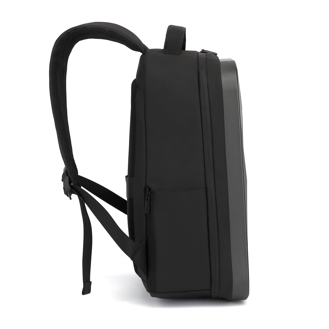 Borsa di stoccaggio Custodia compatibile per DJI MAVIC 4 PRO RC PRO 2 RC2, Drone telecomando portatile spalla zaino borsetta sacchetto di trasporto viaggio Shell organizzatore accessori (solo caso)