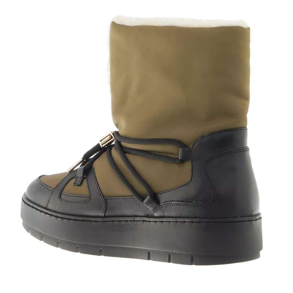 Tommy Essential Snowboot AyakkabıKadın