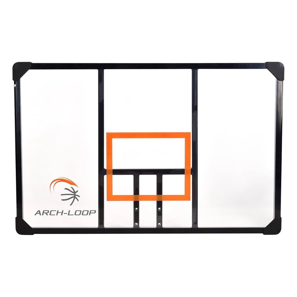 Amazon | アーチループ(Arch Loop) バスケットゴール バック