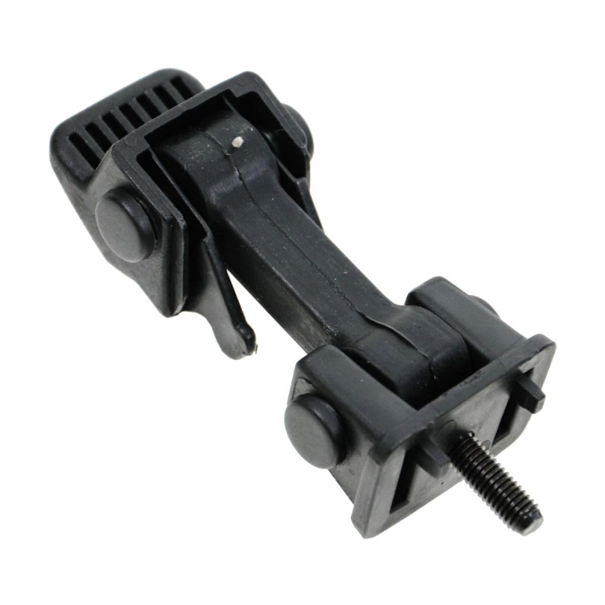 Amazon.com: LIUXIUMEIQP 1pc Hood Latch Lock Catch Release Kit  