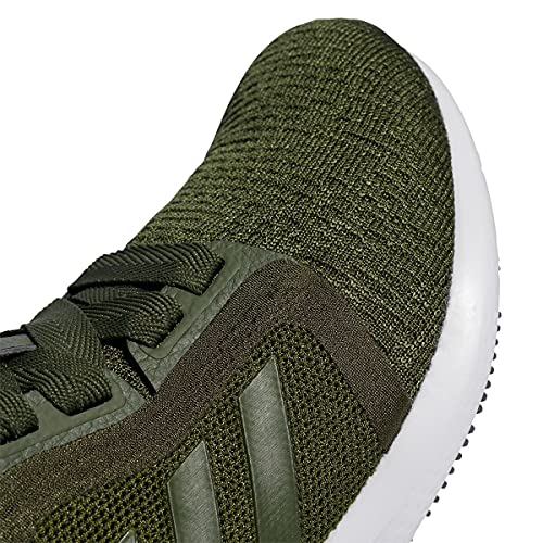 Image of Adidas Women's Edge Lux Ankle-High Running Shoe