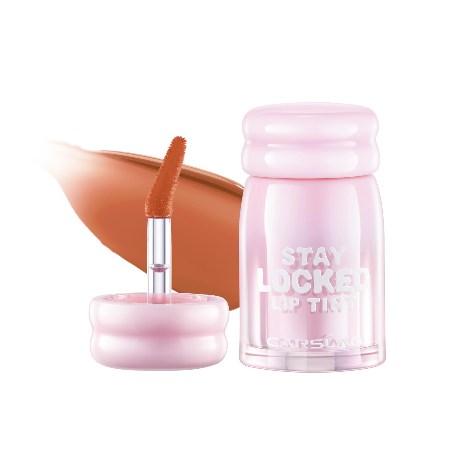 CARSLAN Stay Locked Lip Tint