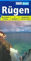 Rügen. DuMont direkt 3770164792 Book Cover