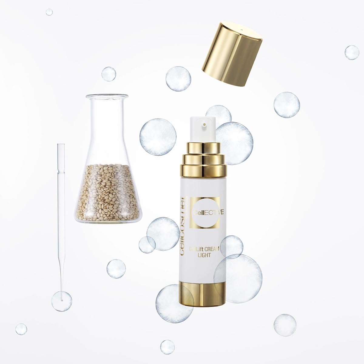 Cellcosmet CellLift Cream Light 1 77