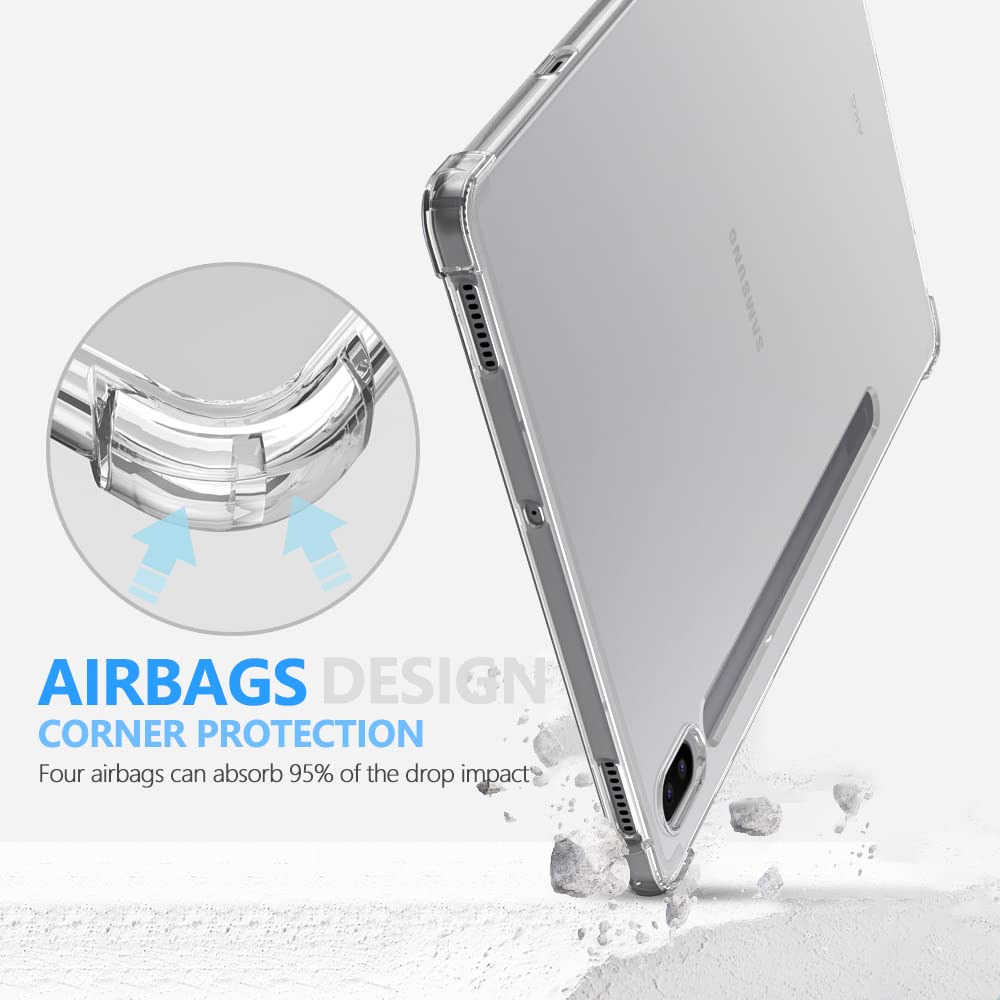 Amazon.com: Case for Samsung Galaxy Tab S6 10.5