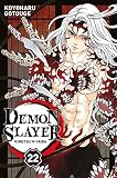 Demon Slayer – Tome 22