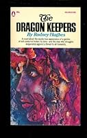 The Dragon Keepers B00193D96Y Book Cover