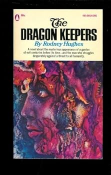 Paperback The Dragon Keepers Book