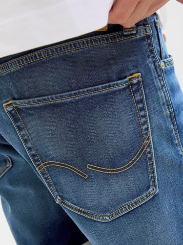 JACK & JONES Jjirick Jjicon I.K. Shorts Ge 132 Sn – Ansicht 5