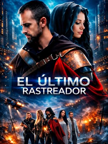 El Último Rastreador