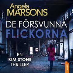 『De f&ouml;rsvunna flickorna』のカバーアート
