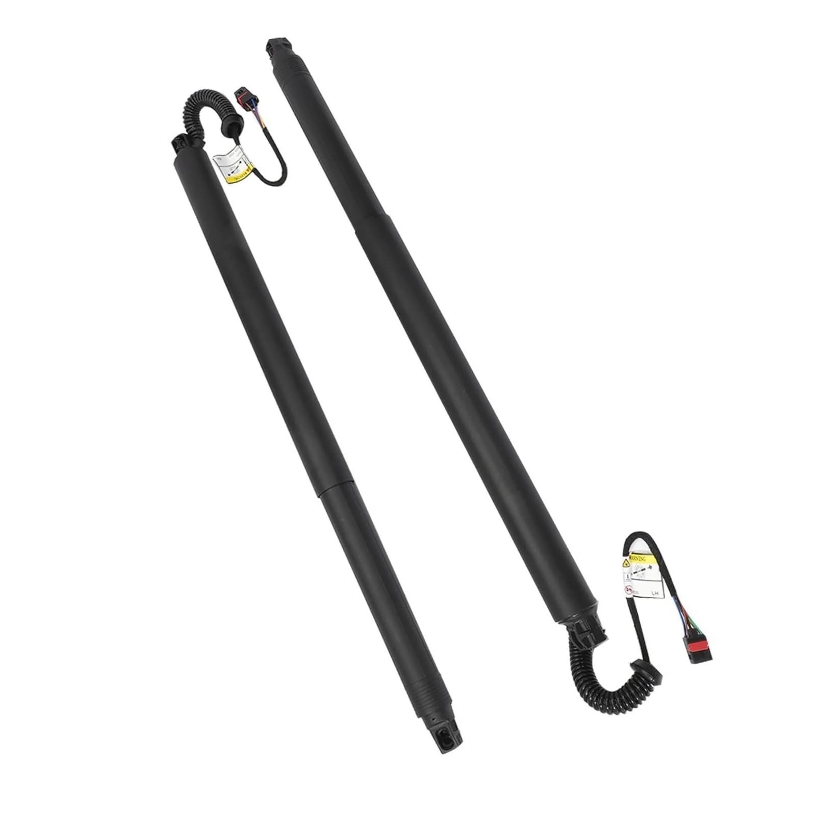 Support de levage de hayon électrique fluide pour Seat Ateca - 5