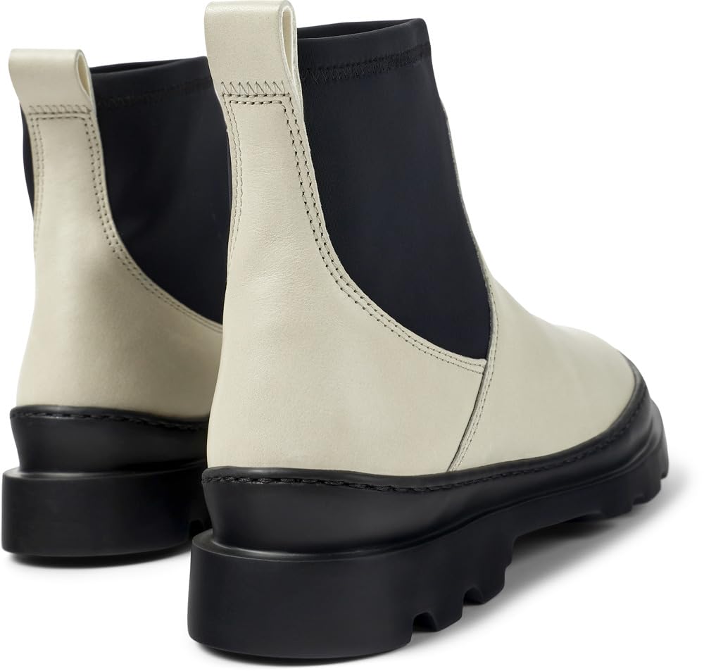 Camper Brutus K400698 Chelsea BootDonna