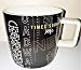 Starbucks Times Square NYC Collection, Ceramic Mug 14 Oz