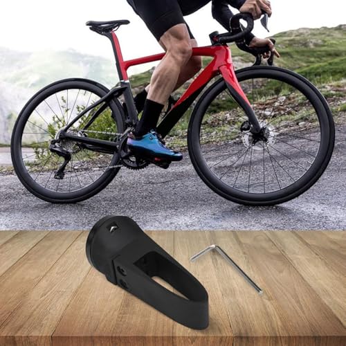 Support de lumière vélo Garmin Dogma F pour sécuriser vos sorties