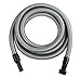 Cen-Tec Systems Premium Shop Vacuum Extension Hose, 20 Feet