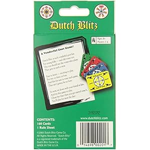 Dutch-BlitzTabletop-Game