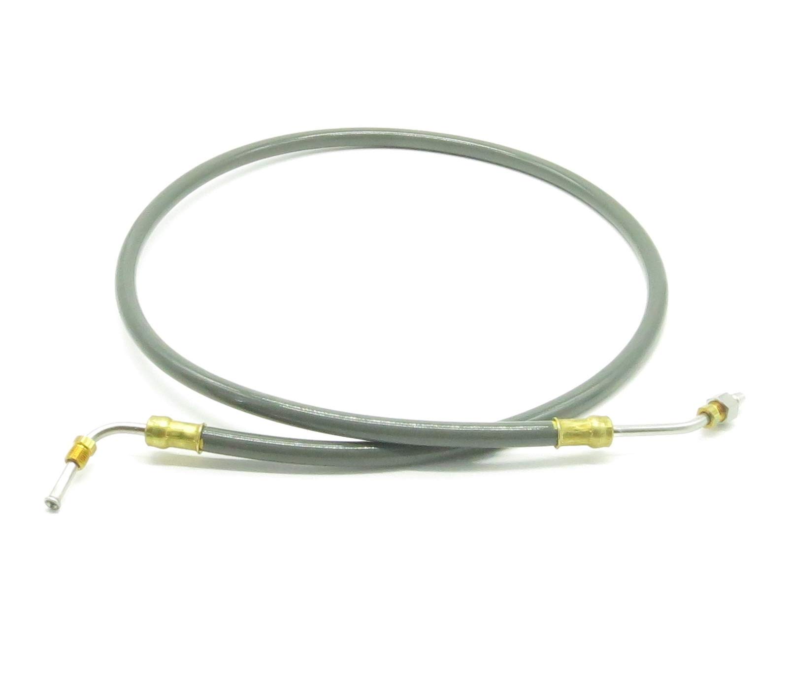 Quiksilver Hose-Hydraulic