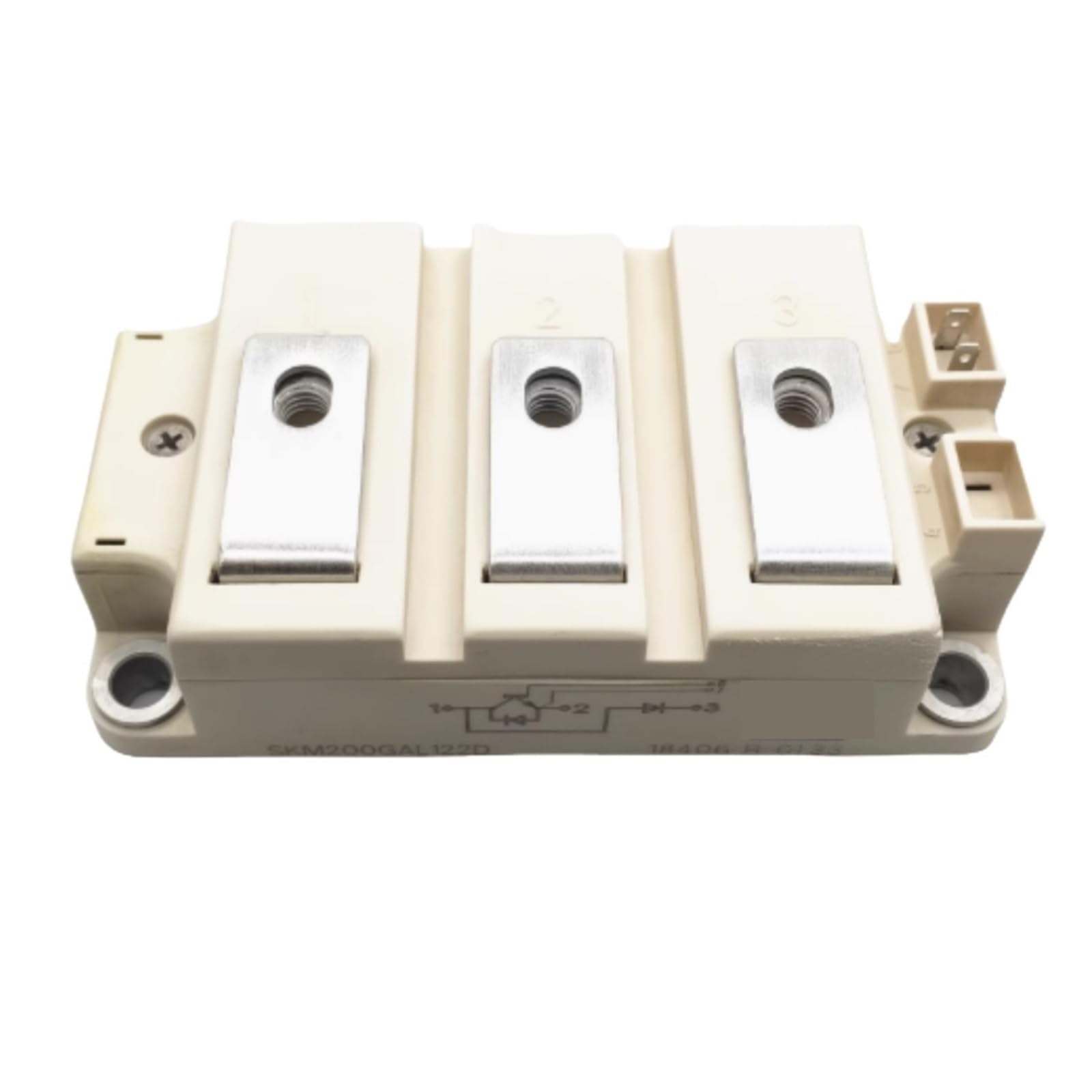 Eahwcxsd One Color Module Skm200gal122d Skm400gal125d(Skm400gal125d)