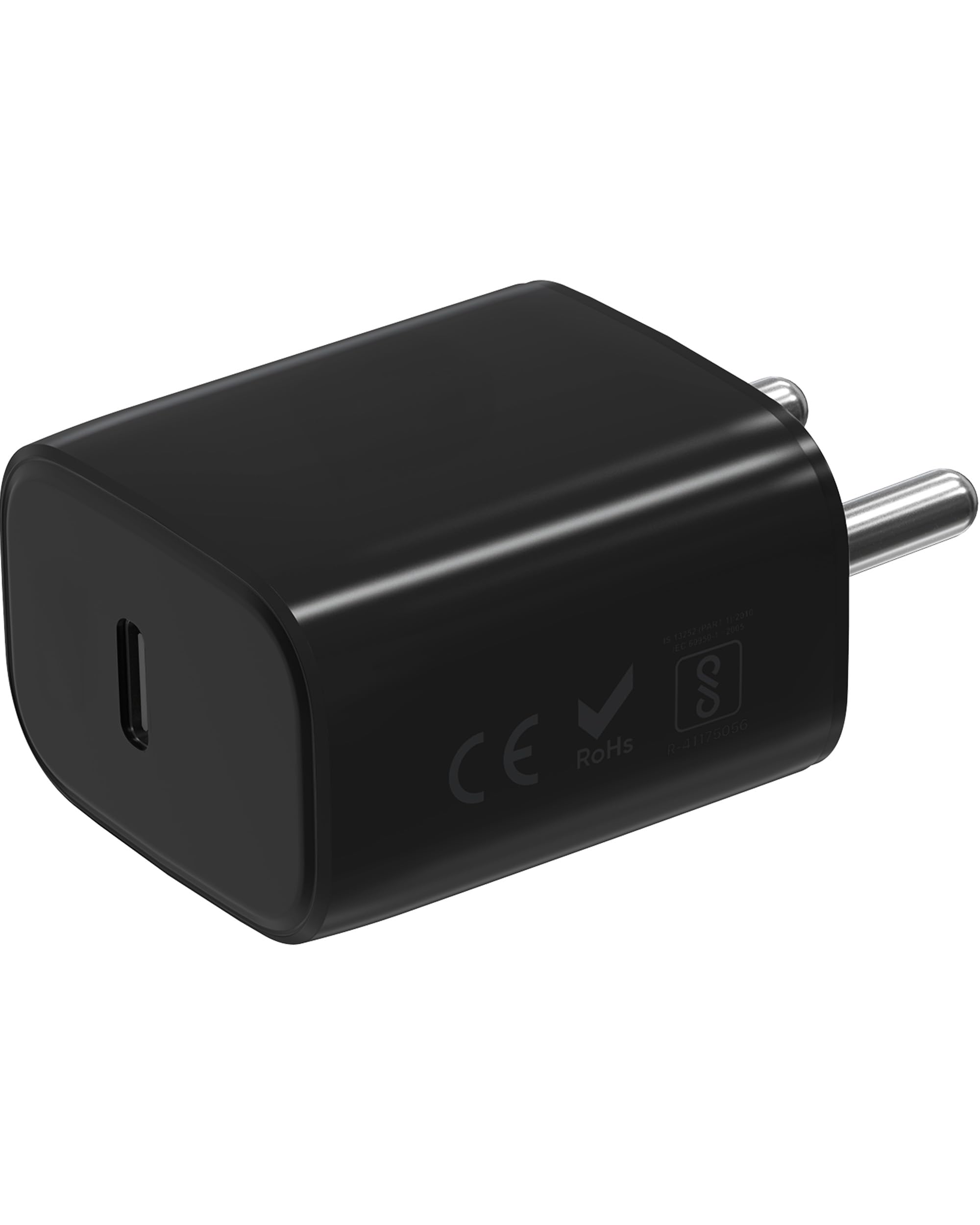 DR VAKU® 30W Charger Type C Adapter for iPhone 15/15 Plus/15 Pro/15 Pro Max, iPhone 14/14 Plus/14 Pro/14 Pro Max, iPhone 13/12/11 Series with PD 3.0 BIS Certified USB-C Fast Charger Adaptor- Black (B09S6P98Z3) Amazon Price History, Amazon Price Tracker