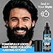 Hair Fiber Water Resistant Spray for Men, Hair Fiber Holding Sprays for Black Hairs Extra Hold | Barber Enhancement Spray for Mens Hair & Beard, Waterproof Hairline Enhancer & Volumizing Sprays