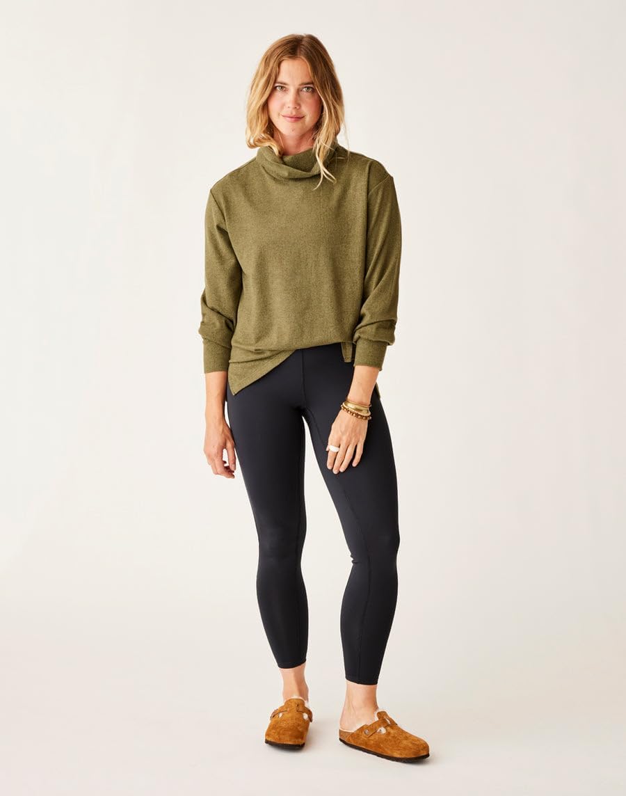 Carve Designs womens Cove Supersoft Cowl - Image 2